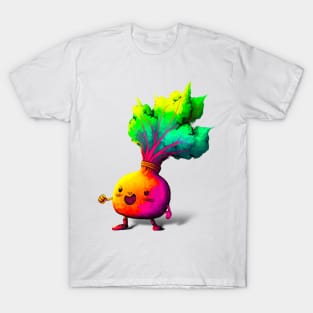 Angry Potato T-Shirt